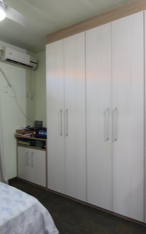 Casa de condomínio à venda com 870m², 4 quartos e 7 vagasCasa 2 - Quarto 1