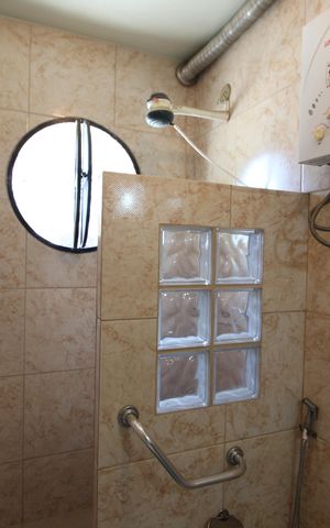 Casa de condomínio à venda com 870m², 4 quartos e 7 vagasCasa 1 - Quarto 3 (Suíte)