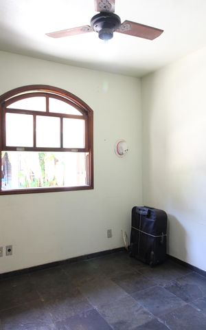Casa de condomínio à venda com 870m², 4 quartos e 7 vagasCasa 1 - Quarto 1