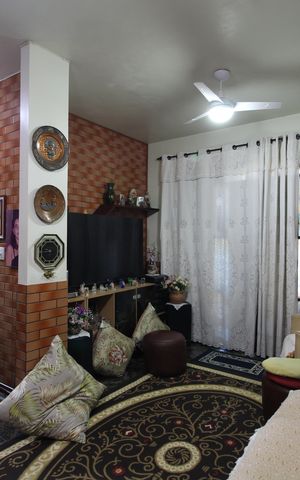 Casa de condomínio à venda com 870m², 4 quartos e 7 vagasCasa 2 - Sala