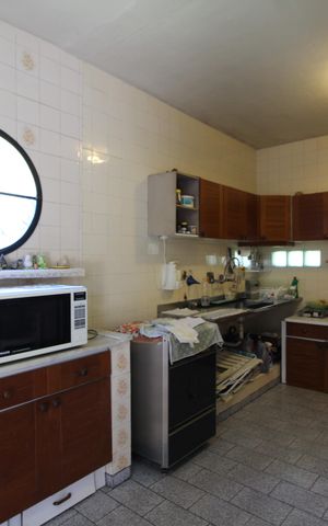 Casa de condomínio à venda com 870m², 4 quartos e 7 vagasCasa 1 - Cozinha