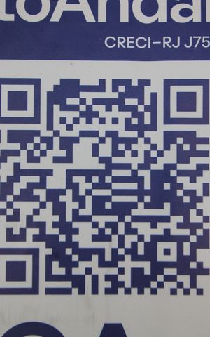 Casa de condomínio à venda com 870m², 4 quartos e 7 vagasQR Code