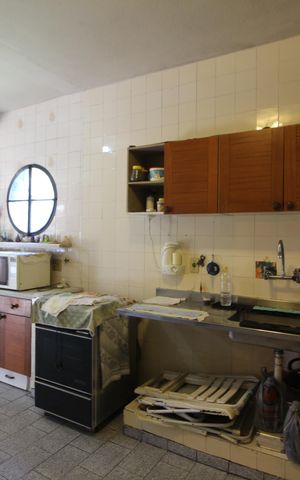 Casa de condomínio à venda com 870m², 4 quartos e 7 vagasCasa 1 - Cozinha