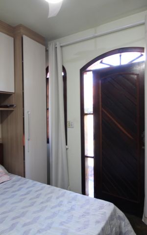 Casa de condomínio à venda com 870m², 4 quartos e 7 vagasCasa 2 - Quarto 1