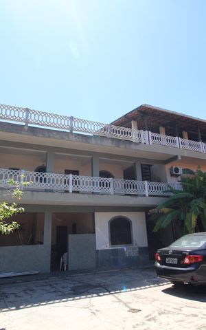 Casa de condomínio à venda com 870m², 4 quartos e 7 vagasEdícula e Casa 2