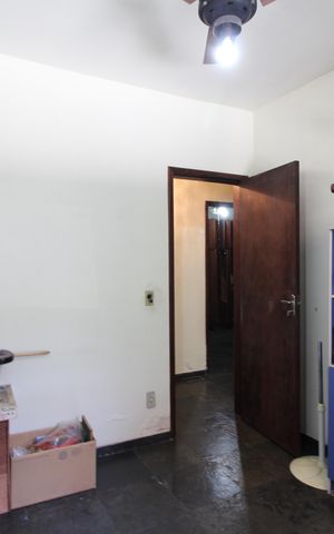Casa de condomínio à venda com 870m², 4 quartos e 7 vagasCasa 1 - Quarto 1