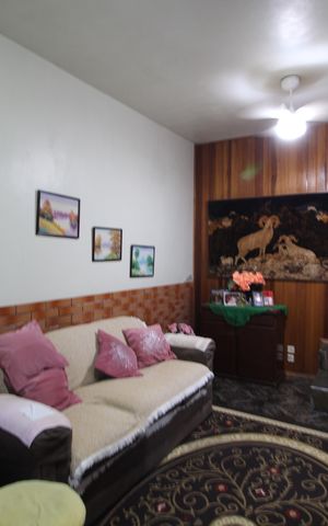 Casa de condomínio à venda com 870m², 4 quartos e 7 vagasCasa 2 - Sala