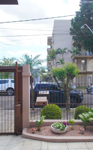 Casa à venda com 93m², 3 quartos e 1 vagaVista da Sala