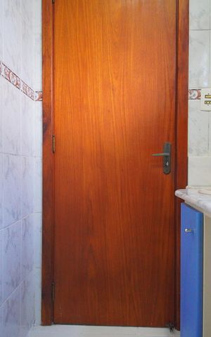 Casa à venda com 93m², 3 quartos e 1 vagaBanheiro Social