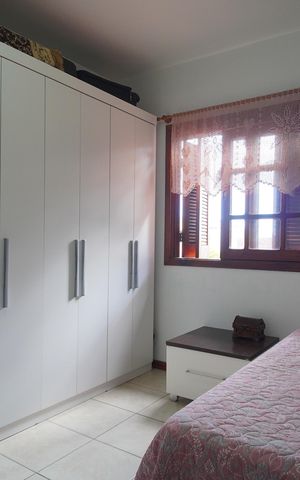 Casa à venda com 93m², 3 quartos e 1 vagaQuarto 1