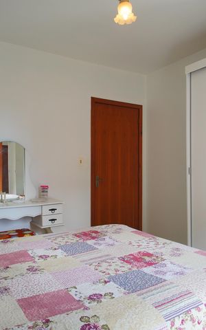 Casa à venda com 93m², 3 quartos e 1 vagaQuarto 3