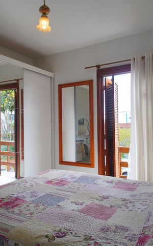 Casa à venda com 93m², 3 quartos e 1 vagaQuarto 3