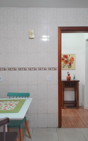 Casa à venda com 93m², 3 quartos e 1 vagaCozinha