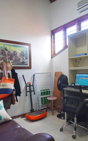 Casa à venda com 93m², 3 quartos e 1 vagaQuarto 2