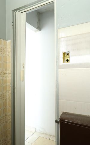 Casa para alugar com 400m², 3 quartos e 3 vagasBanheiro da Suíte