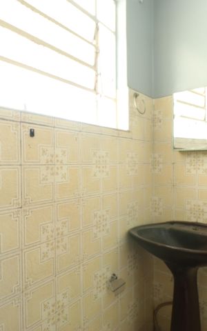 Casa para alugar com 400m², 3 quartos e 3 vagasBanheiro da Suíte