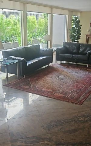 Apartamento para alugar com 102m², 2 quartos e 1 vaga