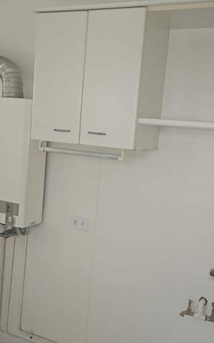 Apartamento para alugar com 102m², 2 quartos e 1 vaga
