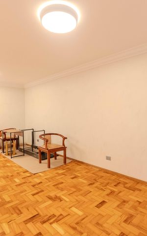 Apartamento à venda com 96m², 3 quartos e sem vaga Apartamento à venda com 96m², 3 quartos e sem vagaSala