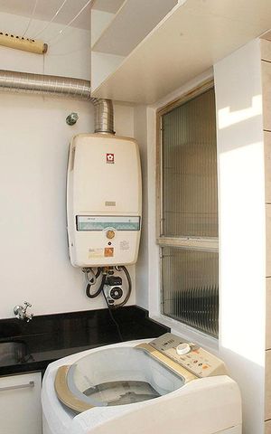 Apartamento para alugar com 50m², 1 quarto e 1 vagaÁrea de Serviço