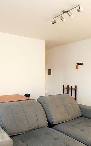 Apartamento para alugar com 50m², 1 quarto e 1 vagaSala