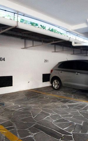 Apartamento para alugar com 50m², 1 quarto e 1 vagaGaragem