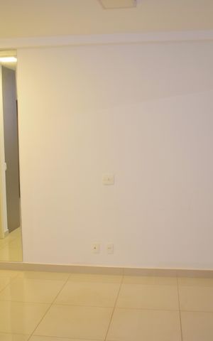 Apartamento para alugar com 55m², 1 quarto e 1 vagaStudio