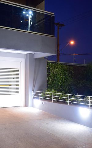 Apartamento para alugar com 55m², 1 quarto e 1 vagaGaragem