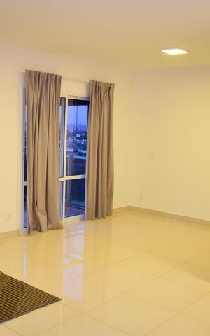Apartamento para alugar com 55m², 1 quarto e 1 vagaStudio