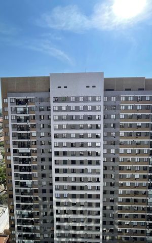 Studio para alugar com 24m², 1 quarto e sem vaga Studio para alugar com 24m², 1 quarto e sem vagaVista