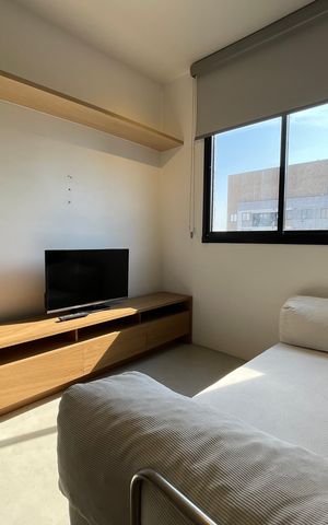 Studio para alugar com 24m², 1 quarto e sem vaga Studio para alugar com 24m², 1 quarto e sem vagaStudio