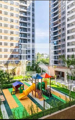 Studio para alugar com 24m², 1 quarto e sem vaga Studio para alugar com 24m², 1 quarto e sem vagaÁrea comum - Playground