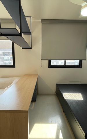 Studio para alugar com 24m², 1 quarto e sem vaga Studio para alugar com 24m², 1 quarto e sem vagaStudio