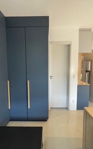 Studio para alugar com 24m², 1 quarto e sem vaga Studio para alugar com 24m², 1 quarto e sem vagaStudio
