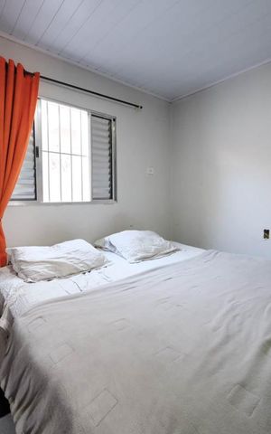 Casa para alugar com 300m², 2 quartos e 4 vagasQuarto 1