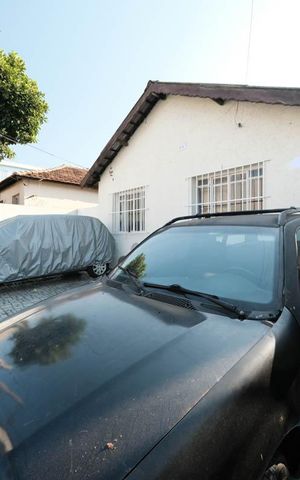 Casa para alugar com 300m², 2 quartos e 4 vagasGaragem