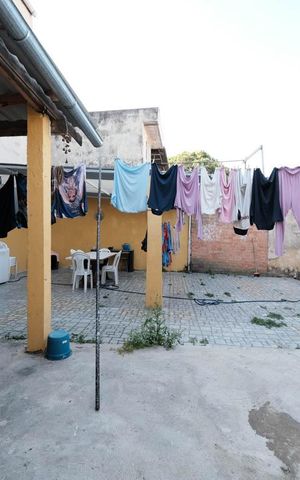 Casa para alugar com 300m², 2 quartos e 4 vagasQuintal