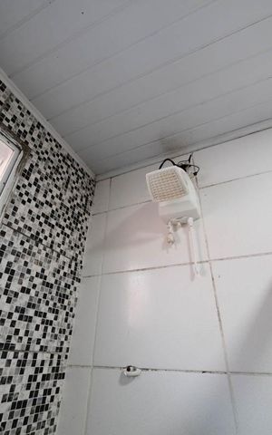 Casa para alugar com 300m², 2 quartos e 4 vagasBanheiro