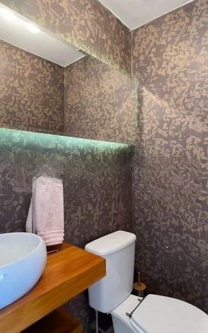 Apartamento à venda com 98m², 3 quartos e 3 vagas