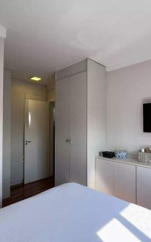 Apartamento à venda com 98m², 3 quartos e 3 vagas