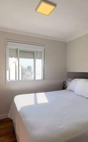 Apartamento à venda com 98m², 3 quartos e 3 vagas