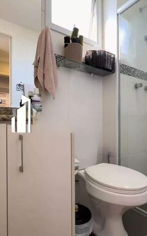 Apartamento à venda com 98m², 3 quartos e 3 vagas