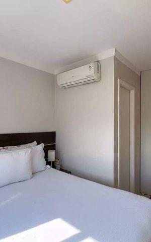 Apartamento à venda com 98m², 3 quartos e 3 vagas