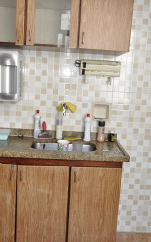 Apartamento à venda com 66m², 3 quartos e 1 vagaCozinha
