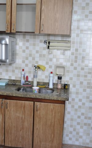 Apartamento à venda com 66m², 3 quartos e 1 vagaCozinha