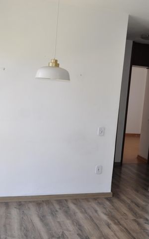 Apartamento à venda com 66m², 3 quartos e 1 vagaSala