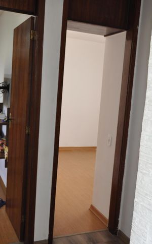 Apartamento à venda com 66m², 3 quartos e 1 vagaCorredor
