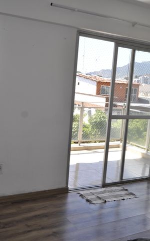 Apartamento à venda com 66m², 3 quartos e 1 vagaSala