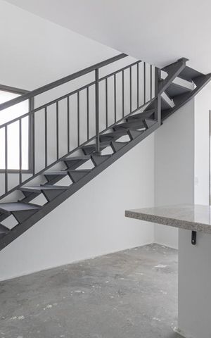 Apartamento à venda com 74m², 1 quarto e sem vaga Apartamento à venda com 74m², 1 quarto e sem vagaCozinha