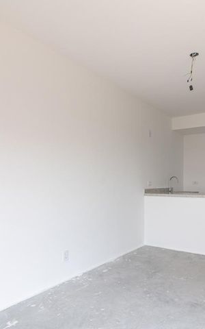 Apartamento à venda com 74m², 1 quarto e sem vaga Apartamento à venda com 74m², 1 quarto e sem vagaSala